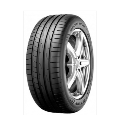 Шины Dunlop Sport MAXX RT 2 205/45 R17 88Y XL